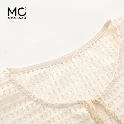 吊带碎花连衣裙+镂空披肩-66012S4212549 商品图1