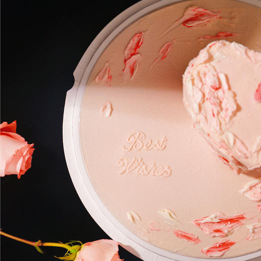 【情人节·给你的偏爱】提拉米苏奶油法式薄脆夹心  | 左羊 商品图3