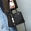 Viney包包女包2023新款斜挎包秋冬大容量时尚潮高级感单肩手提包 商品缩略图0