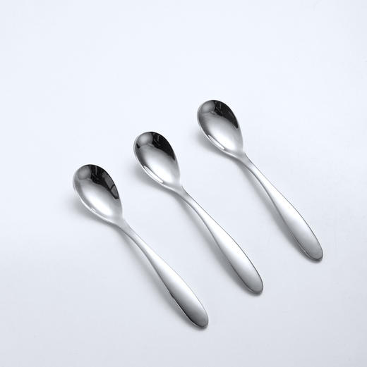 德国戴德不锈钢调味罐套装厨房作料收纳盒三件套 商品图4