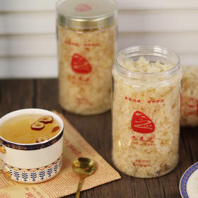 有机银耳（礼盒装）