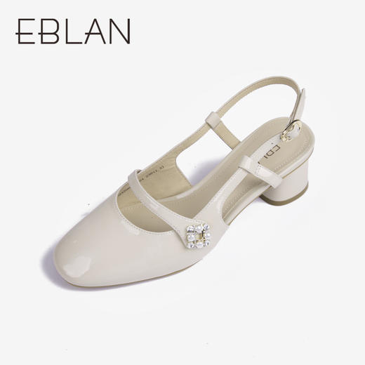 伊伴玛丽珍B24206026 商品图0