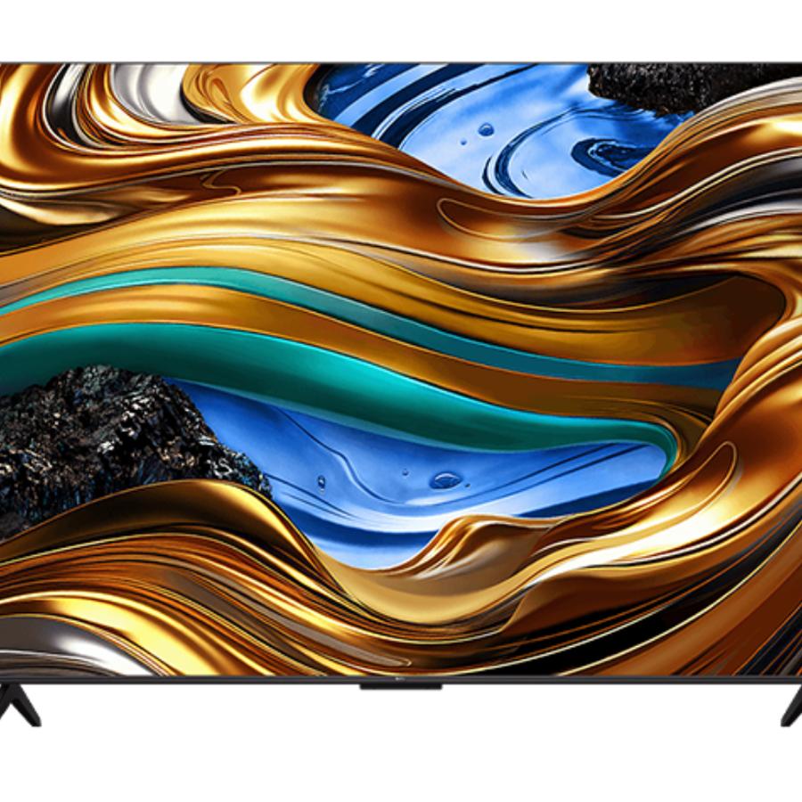 TCL55S11H液晶电视