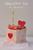 “莓”你不行 - 戚风水果蛋糕 商品缩略图2