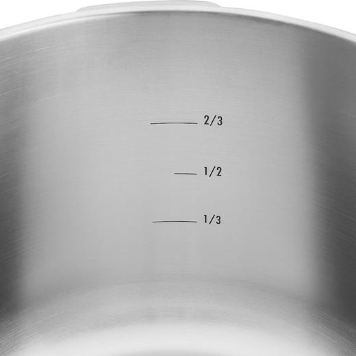 双立人 Zwiling EcoQuick II压力锅 6L 商品图4