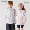 【三防】马克珍妮男女童休闲运动连帽外套童装2024春装新款240259 商品缩略图0