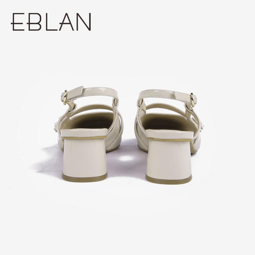 伊伴玛丽珍B24206026 商品图4