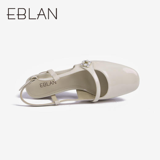 伊伴玛丽珍B24206026 商品图2