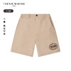 TeenieWeenie Kids小熊童装春夏男童简约休闲弹力亲肤短裤TKTH246309N 商品缩略图6