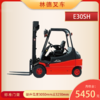 林德电动平衡重E30SH 商品缩略图0