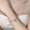 【铃兰花】S925银珍珠手链【JHY-A000932Y】 商品缩略图3