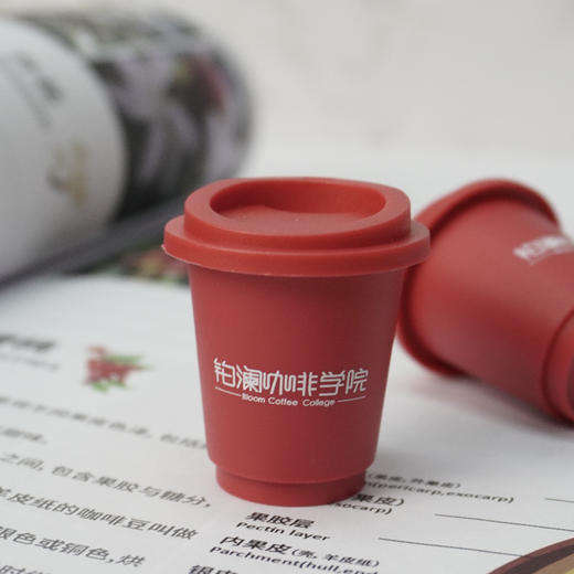 铂澜冻干咖啡粉花魁冷萃原液速溶美式黑咖啡便携礼盒装 商品图0