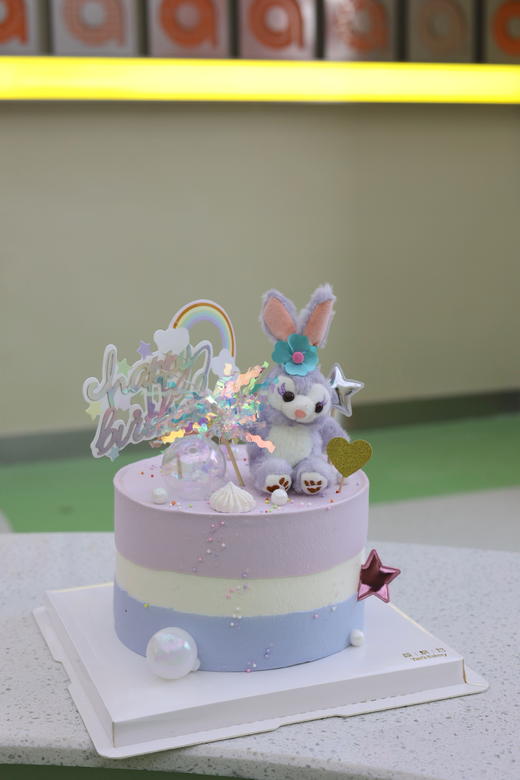 渐变星黛露 商品图0