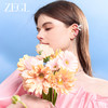 【ZEGL耳妆盘】印象花园系列蜻蜓蝴蝶耳环耳夹女无耳洞耳骨夹耳饰 商品缩略图6