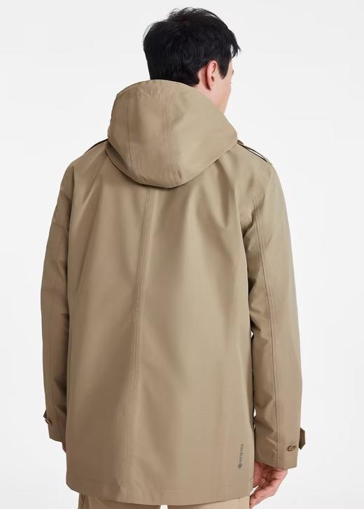 艾高 风衣男  AX851-F . 商品图1