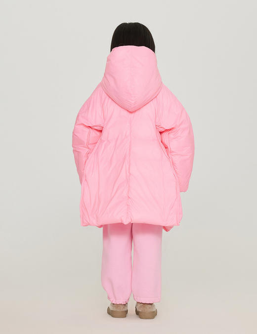 jnby  23年冬款   运动长裤  1N0E10350 商品图5