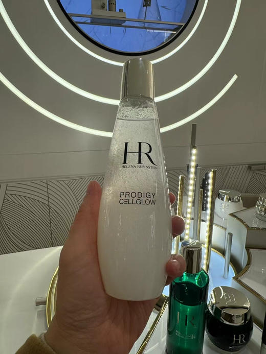 HR小露珠200ml 商品图0