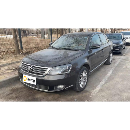 大众 Passat领驭 1.8T 自动尊品型【长租-北京】 商品图2