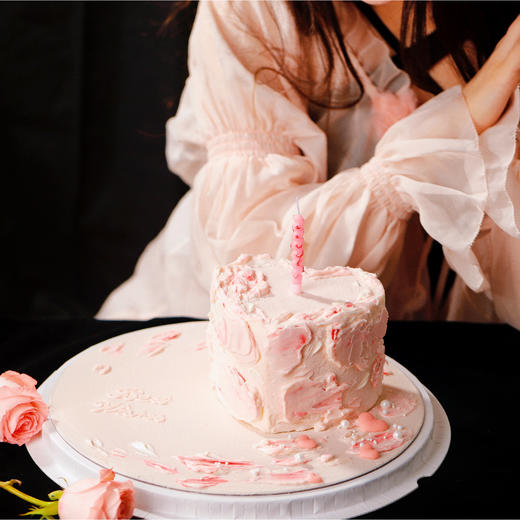 【情人节·给你的偏爱】提拉米苏奶油法式薄脆夹心  | 左羊 商品图5