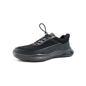 千百度春季休闲运动鞋男鞋A24161911