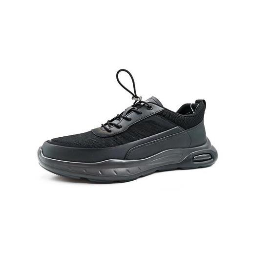 千百度春季休闲运动鞋男鞋A24161911 商品图0