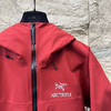 ARC’TERYX 始祖鸟 ALPHA  SV 七代GORE-TEX  男女款  新款硬壳冲锋衣 功能性外套 防风  防水 透气 登山服  夹克 商品缩略图2