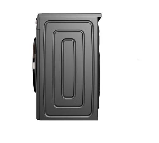 美菱（MELING）（252100）10公斤滚筒洗衣机全自动家用变频如手洗系列桶自洁除螨洗 RS1G100B【变频】 商品图1