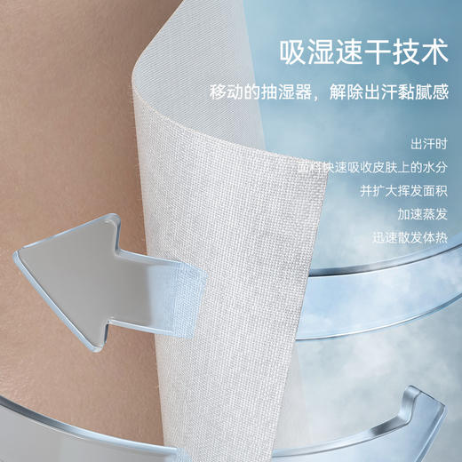 十如仕吸湿速干棉涤珠地面料短袖POLO-P12-01 商品图6