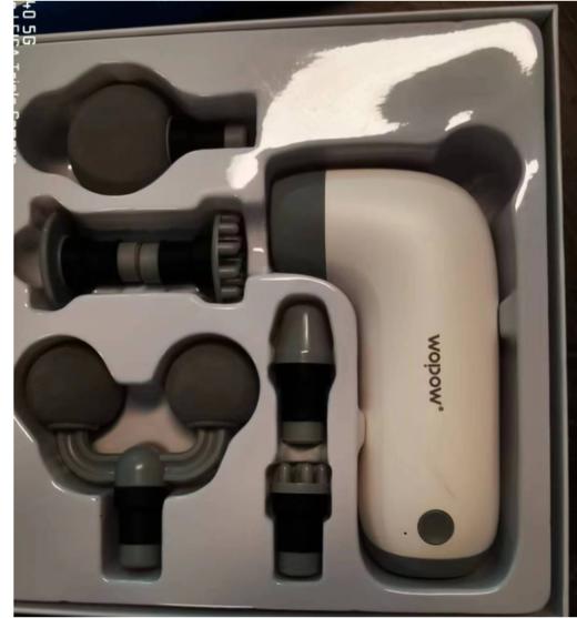 沃品筋膜枪 商品图0