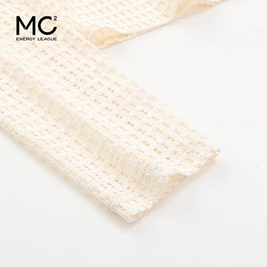 吊带碎花连衣裙+镂空披肩-66012S4212549 商品图3