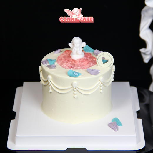 天使许愿池 商品图0