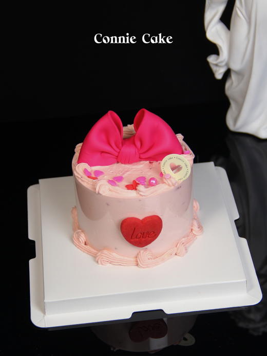 粉色公主 商品图1