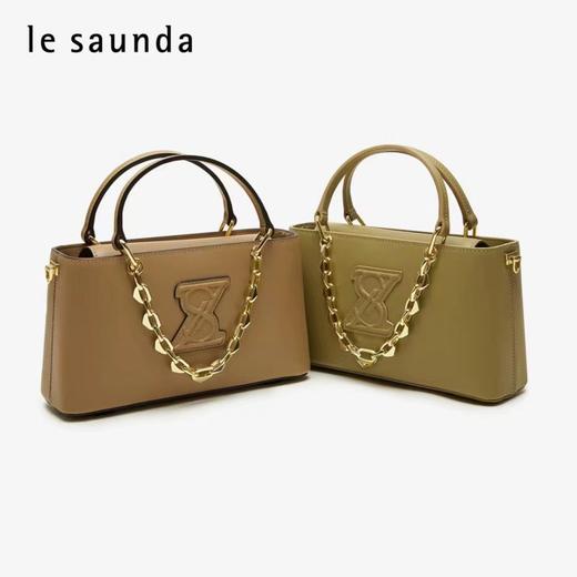 【莱尔斯丹】手袋4TH7762 商品图0