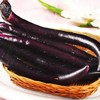 本地茄子（约500g/份） 商品缩略图1