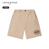 TeenieWeenie Kids小熊童装春夏男童简约休闲弹力亲肤短裤TKTH246309N 商品缩略图4