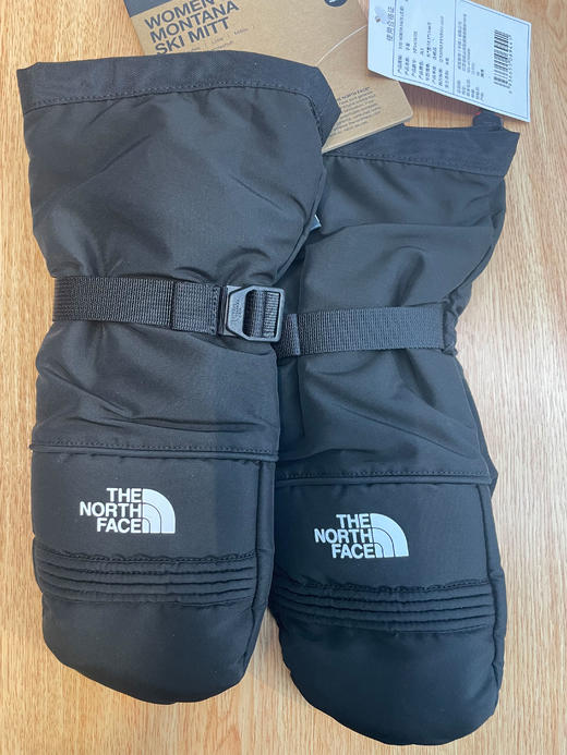 2324 TNF NF0A7RGXJK31 滑雪手套 商品图0