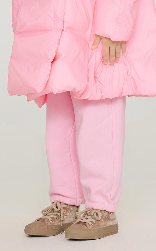 jnby  23年冬款   运动长裤  1N0E10350 商品图3