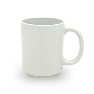 深山集市纹样制作马克杯 商品图0