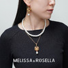 MELISSA&ROSELLALoong系列富贵小萌龙项链 商品缩略图9