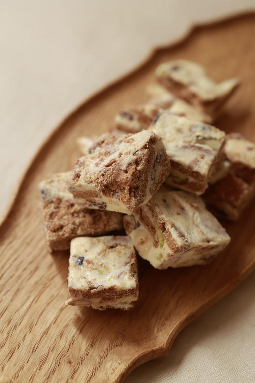 黑糖雪花酥 商品图1