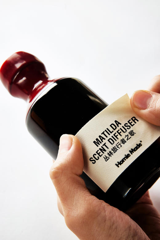 丛林旅行者之歌藤条香薰 商品图2