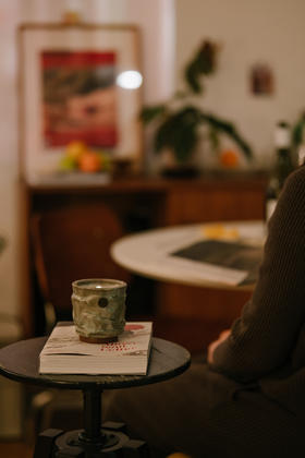 我们从哪里来，到哪里去香薰蜡烛