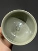 龙泉梅子青釉印花高足杯，顺丰包邮 商品缩略图10