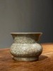 龙泉青瓷仿哥釉渣斗，顺丰包邮 商品缩略图1