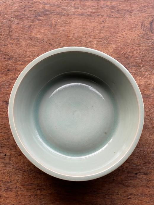 龙泉粉青釉深腹笔洗，顺丰包邮 商品图7