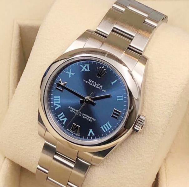 复刻手表什么价格