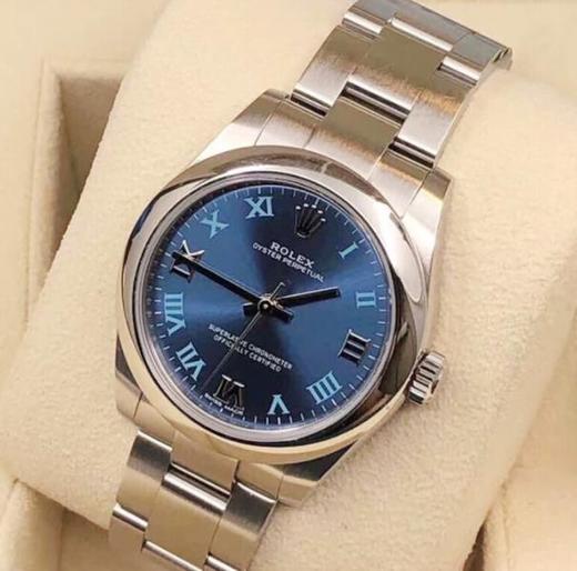 （这是文章）揭秘复刻手表什么价格才合理？ 商品图3