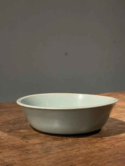 龙泉粉青釉深腹笔洗，顺丰包邮 商品图10