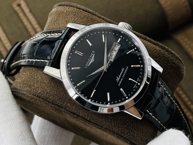 浪琴复刻手表官网旗舰店