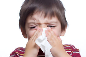 一换季就咳咳咳，中医教你如何应对!